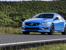 Volvo S60 Polestar