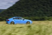 Volvo S60 Polestar