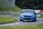 Volvo S60 Polestar