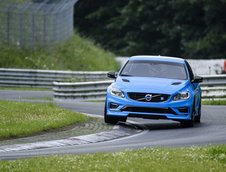 Volvo S60 Polestar