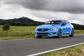 Volvo S60 Polestar