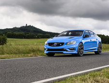 Volvo S60 Polestar