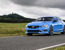 Volvo S60 Polestar