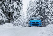 Volvo S60 Polestar