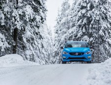 Volvo S60 Polestar