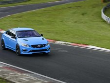 Volvo S60 Polestar