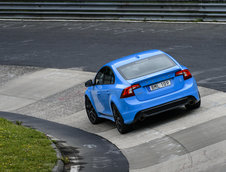 Volvo S60 Polestar