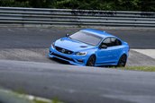 Volvo S60 Polestar