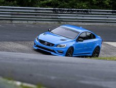 Volvo S60 Polestar