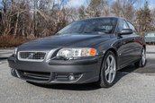 Volvo S60 R de vanzare