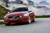 Volvo S60 R Design