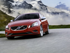 Volvo S60 R Design