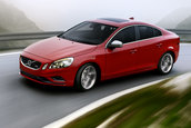 Volvo S60 R Design