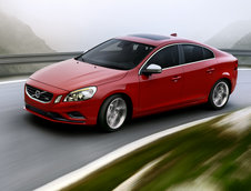 Volvo S60 R Design