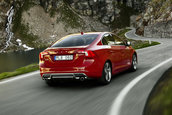 Volvo S60 R Design