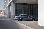 Volvo S60 si V60 Facelift