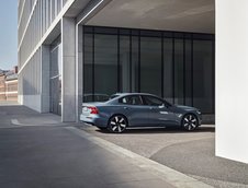 Volvo S60 si V60 Facelift