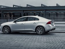 Volvo S60 si V60 Polestar World Champion Editions