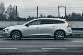 Volvo S60 si V60 Polestar World Champion Editions