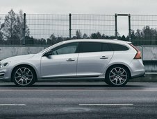 Volvo S60 si V60 Polestar World Champion Editions