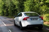 Volvo S60 si V60 Polestar