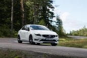 Volvo S60 si V60 Polestar