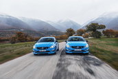 Volvo S60 si V60 Polestar