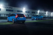 Volvo S60 si V60 Polestar