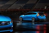 Volvo S60 si V60 Polestar