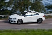 Volvo S60 si V60 Polestar