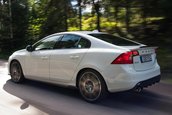 Volvo S60 si V60 Polestar