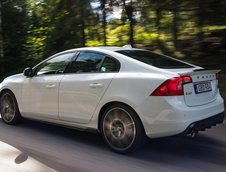 Volvo S60 si V60 Polestar