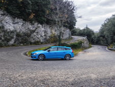 Volvo S60 si V60 Polestar