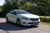 Volvo S60 si V60 Polestar