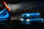 Volvo S60 si V60 Polestar