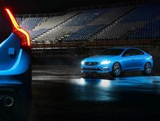 Volvo S60 si V60 Polestar