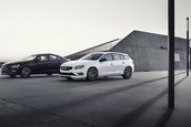 Volvo S60 si V60 Polestar