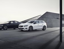 Volvo S60 si V60 Polestar