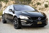 Volvo S60 T6 Drive-E de vanzare