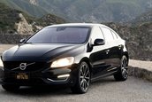 Volvo S60 T6 Drive-E de vanzare