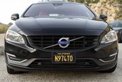 Volvo S60 T6 Drive-E de vanzare