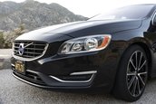 Volvo S60 T6 Drive-E de vanzare