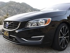 Volvo S60 T6 Drive-E de vanzare