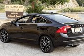 Volvo S60 T6 Drive-E de vanzare