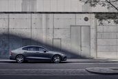 Volvo S60 T8 Polestar Engineered