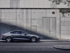 Volvo S60 T8 Polestar Engineered