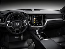 Volvo S60 T8 Polestar Engineered