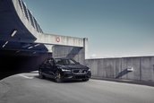 Volvo S60 T8 Polestar Engineered