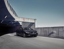 Volvo S60 T8 Polestar Engineered