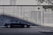 Volvo S60 T8 Polestar Engineered